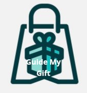 Guide My Gift
